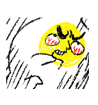 Egg Gone Wild（個別スタンプ：8）