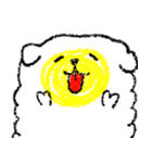 Egg Gone Wild（個別スタンプ：9）