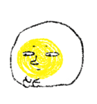 Egg Gone Wild（個別スタンプ：11）