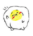 Egg Gone Wild（個別スタンプ：12）
