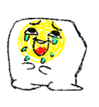 Egg Gone Wild（個別スタンプ：15）