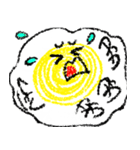 Egg Gone Wild（個別スタンプ：17）