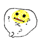 Egg Gone Wild（個別スタンプ：19）
