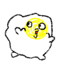 Egg Gone Wild（個別スタンプ：23）