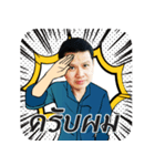 I am Richy v.1（個別スタンプ：3）
