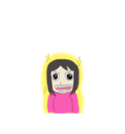 Maya uhuy（個別スタンプ：2）