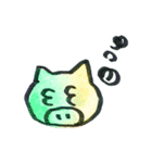 虹ぶー（個別スタンプ：16）