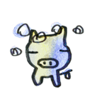 虹ぶー（個別スタンプ：23）