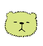 Big Bear Family（個別スタンプ：12）