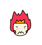 Choki's Everyday Life（個別スタンプ：14）