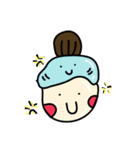 Choki's Everyday Life（個別スタンプ：23）