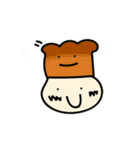 Choki's Everyday Life（個別スタンプ：27）
