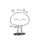 のんびりくらげ β版（個別スタンプ：26）