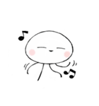 のんびりくらげ β版（個別スタンプ：33）