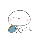 のんびりくらげ β版（個別スタンプ：37）