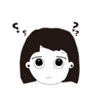 Her Life ~mood（個別スタンプ：6）