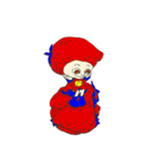 マニマニ（個別スタンプ：1）