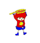 マニマニ（個別スタンプ：3）