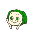 マニマニ（個別スタンプ：4）