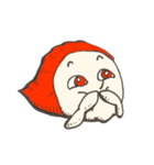 マニマニ（個別スタンプ：6）