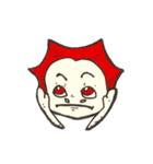 マニマニ（個別スタンプ：7）