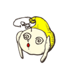 マニマニ（個別スタンプ：8）
