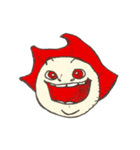 マニマニ（個別スタンプ：9）