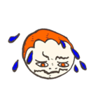 マニマニ（個別スタンプ：11）