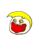 マニマニ（個別スタンプ：12）