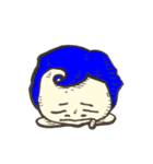 マニマニ（個別スタンプ：16）