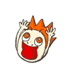 マニマニ（個別スタンプ：19）