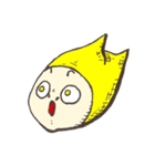 マニマニ（個別スタンプ：20）
