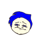 マニマニ（個別スタンプ：21）