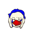 マニマニ（個別スタンプ：23）