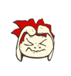 マニマニ（個別スタンプ：24）