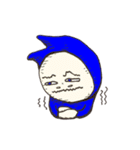 マニマニ（個別スタンプ：25）