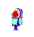 マニマニ（個別スタンプ：27）