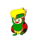 マニマニ（個別スタンプ：32）