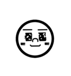 噂のあいつです（個別スタンプ：17）