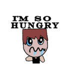 Kathum - エアソフトチーム（個別スタンプ：28）