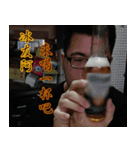 DUCK-RAIN2.0（個別スタンプ：5）