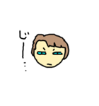 アはあめこのア（個別スタンプ：4）