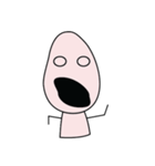 cheeky boys（個別スタンプ：6）