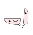 cheeky boys（個別スタンプ：21）