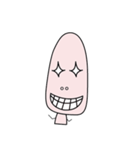 cheeky boys（個別スタンプ：22）