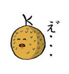 ひよこ と きのこ（個別スタンプ：26）