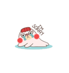 FUYU-FAT SEAL（個別スタンプ：10）