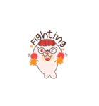 FUYU-FAT SEAL（個別スタンプ：13）