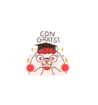 FUYU-FAT SEAL（個別スタンプ：14）