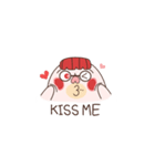 FUYU-FAT SEAL（個別スタンプ：16）